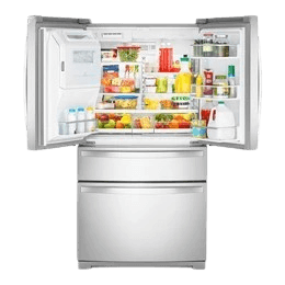 top-mount-refrigerator-service